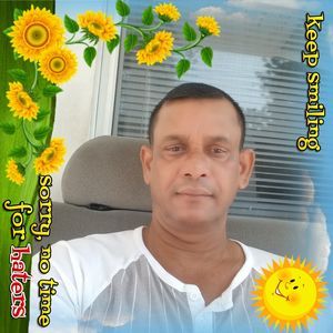 Meet your Posher, Dave